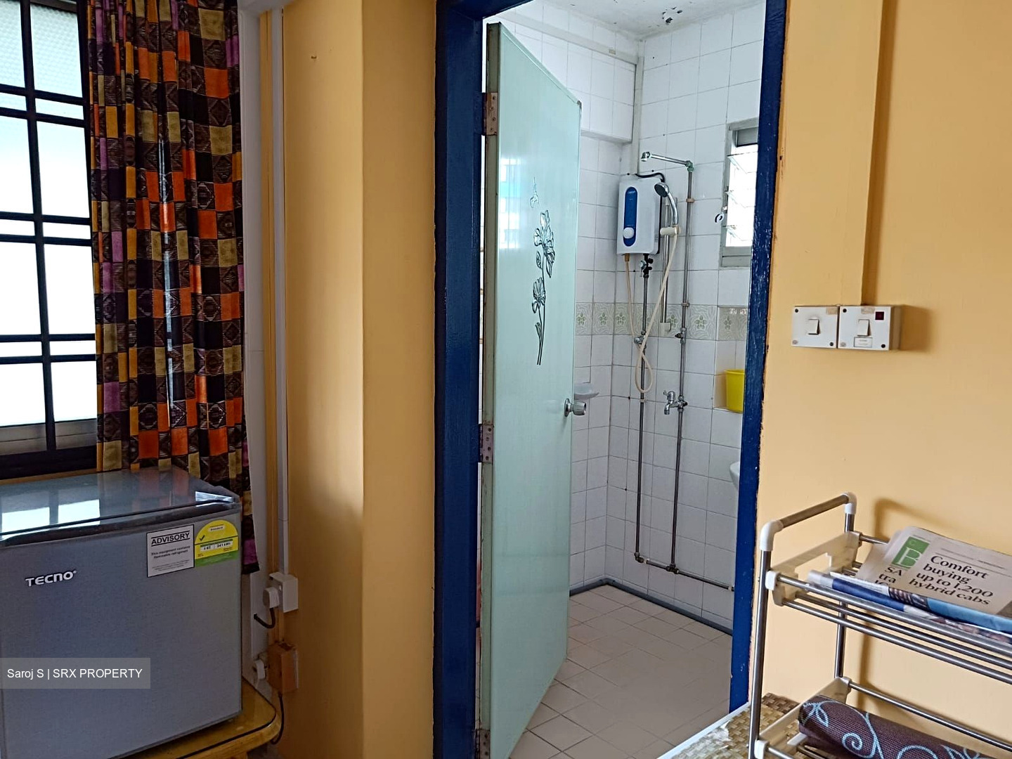Blk 705 Jurong West Street 71 (Jurong West), HDB 5 Rooms #532919511